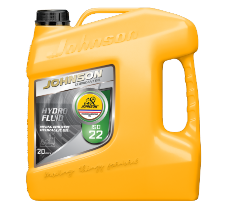 Johnson_HYDRO FLUID 22